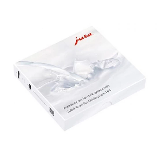 Jura Melkslangenset HP1 melksysteem 24115 / 201802