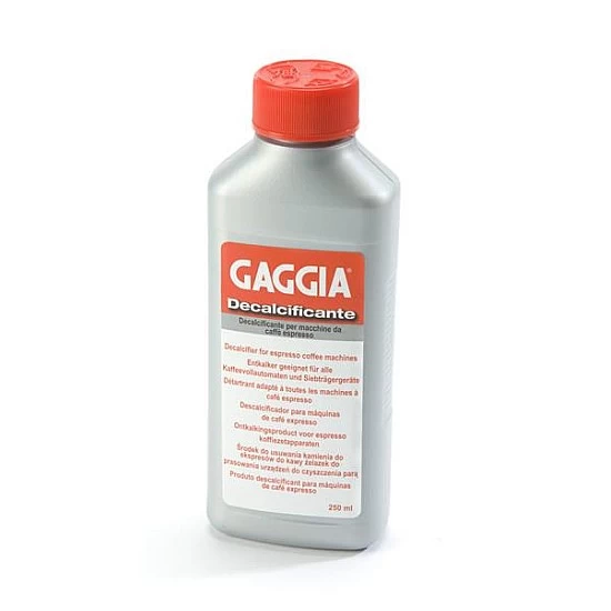 Gaggia Decalcificante Ontkalker 21001681 Gaggia Decalcificante Ontkalker 21001681