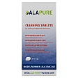 Alapure Reinigingstabletten ALA-CMC302 / 30 stuks Alapure Reinigingstabletten ALA-CMC302 / 30 stuks