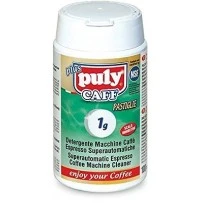 Puly Caff Pastiglie Reinigingstabletten 1 gram (100 stuks)