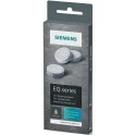 Siemens EQ. Series 2-in-1 Reinigingstabletten TZ80001A / 00312097