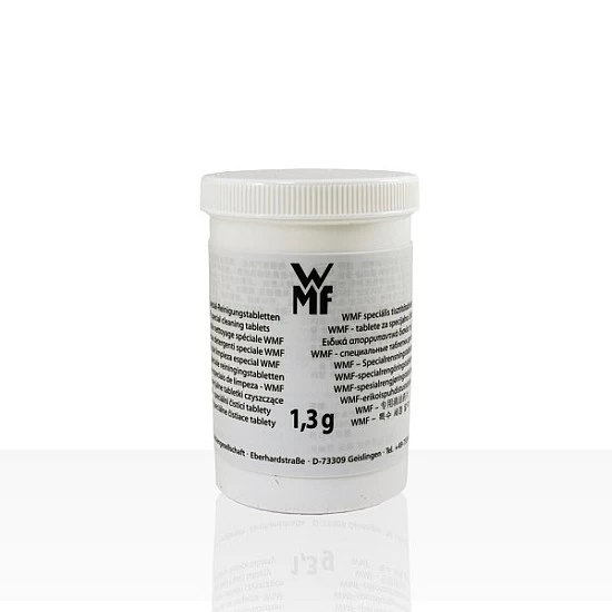 WMF Reinigingstabletten (1.3gr) WMF Reinigingstabletten (1.3gr)