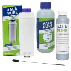 Icepure Onderhoudskit geschikt voor Delonghi DLSC004