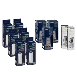 Delonghi Onderhoudspakket voor 1 jaar Delonghi Onderhoudspakket voor 1 jaar