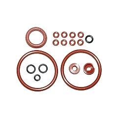 Alapure geschikt voor Jura O-Ring Kit / Afdichtingsset koffieautomaten