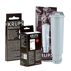 Krups Onderhoudsset Koffiemachine XS530010