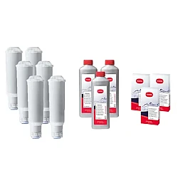 Nivona Onderhoudspakket voor 1 jaar