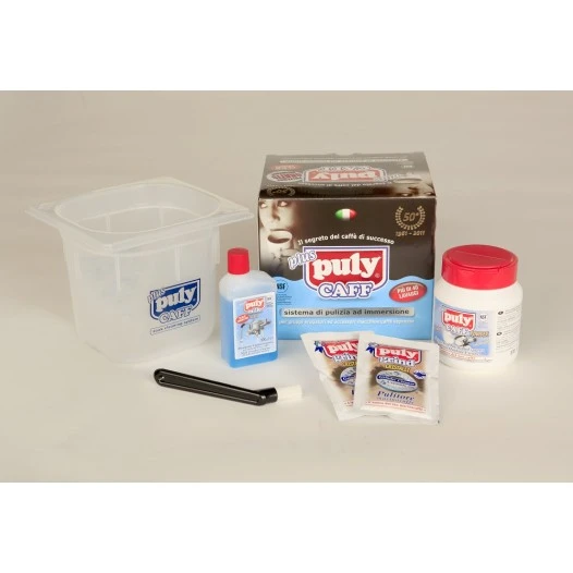 Puly Caff Reinigingsset / PulyCaff Kit 8000733008122