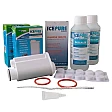 Icepure Saeco Onderhoudsset geschikt voor CA6706 Icepure Saeco Onderhoudsset geschikt voor CA6706