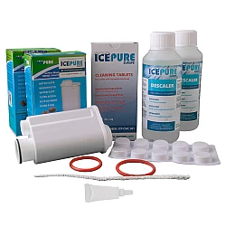 Icepure Saeco Onderhoudsset geschikt voor CA6706