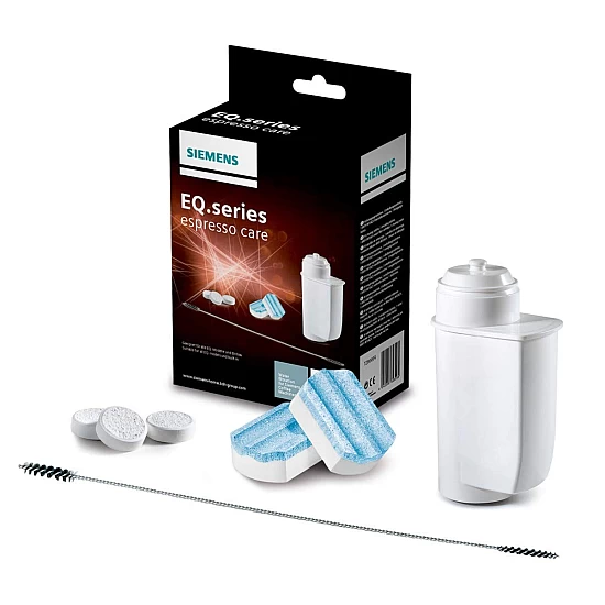 Siemens EQ.Series Onderhoudsset TZ80004 / 00576330 Siemens EQ.Series Onderhoudsset TZ80004 / 00576330