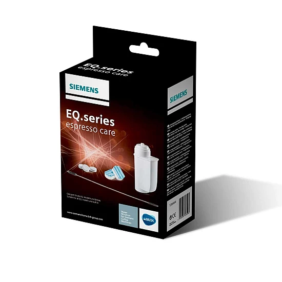 Siemens EQ.Series Onderhoudsset TZ80004 / 00576330 Siemens EQ.Series Onderhoudsset TZ80004 / 00576330