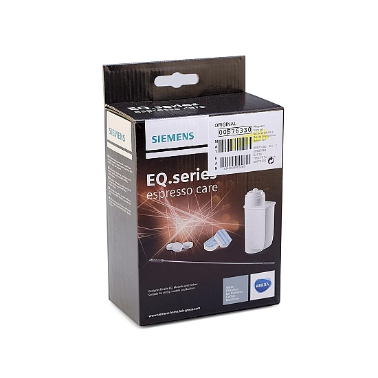 Siemens EQ.Series Onderhoudsset TZ80004 / 00576330 Siemens EQ.Series Onderhoudsset TZ80004 / 00576330
