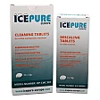 Icepure Ontvetter geschikt voor WPRO KMC200 / 484000000934 Icepure Ontvetter geschikt voor WPRO KMC200 / 484000000934