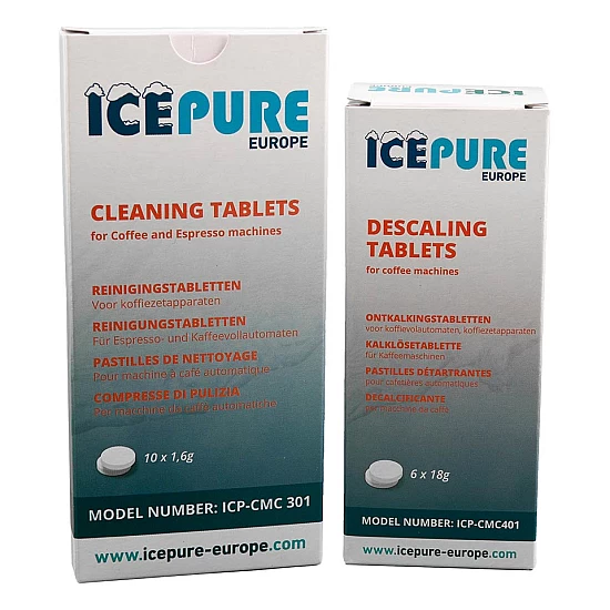Icepure Ontvetter geschikt voor WPRO KMC200 / 484000000934 Icepure Ontvetter geschikt voor WPRO KMC200 / 484000000934