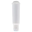 Alapure Waterfilter geschikt voor Krups F088