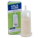 Alapure Waterfilter geschikt voor Boretti Barista BAC208