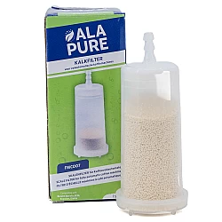 Alapure Waterfilter geschikt voor Ariete Café Retro / Novecento espressomachines