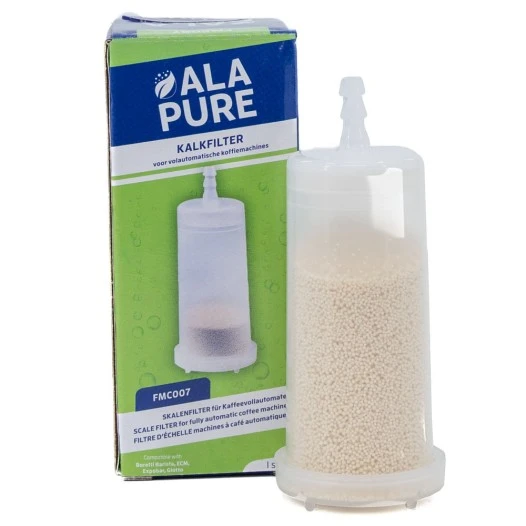 Alapure Waterfilter geschikt voor Boretti Barista BAC208