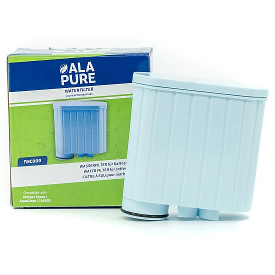 Alapure Waterfilter geschikt voor Philips Saeco AquaClean / CA6903