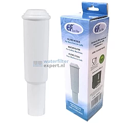 Jura White Waterfilter 6029 van Euro Filter WF041