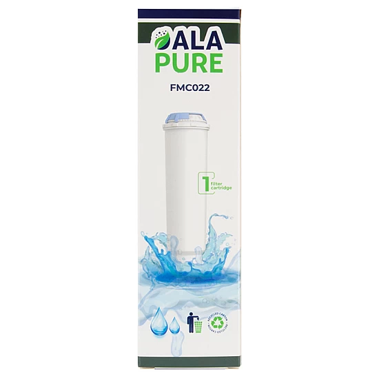Alapure Waterfilter geschikt voor Melitta Pro Aqua 6762511