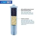 Alapure Waterfilter geschikt voor AquaCrest AQK-03