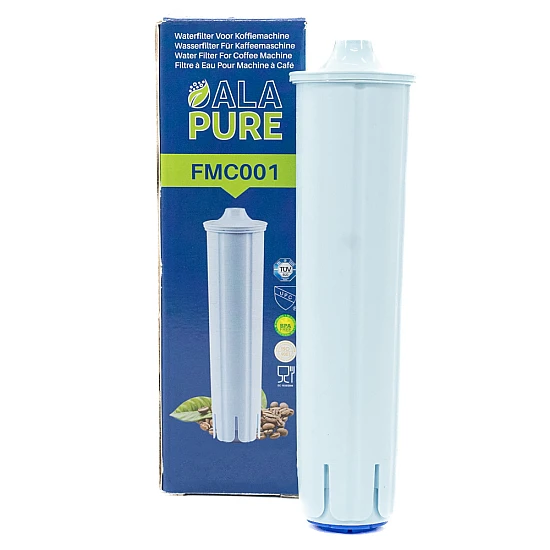 Alapure Waterfilter geschikt voor AquaCrest AQK-03