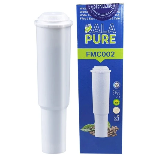 Alapure Waterfilter geschikt voor AquaCrest AQK-04