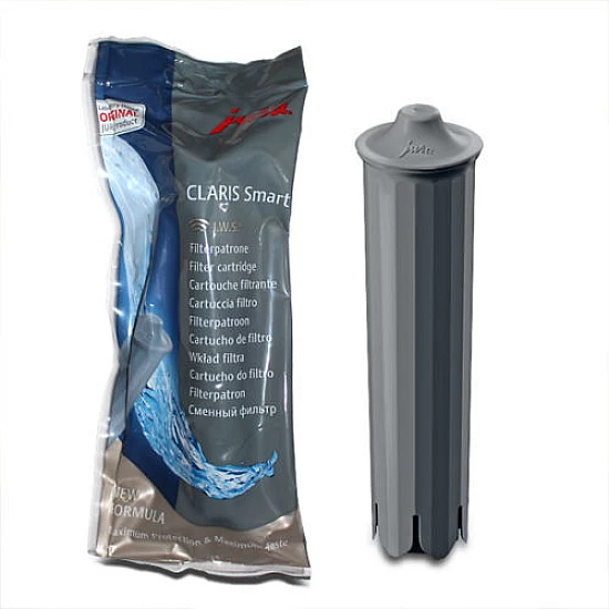 Jura Claris Smart+ Waterfilter 24232 / 71793 Jura Claris Smart+ Waterfilter 24232 / 71793