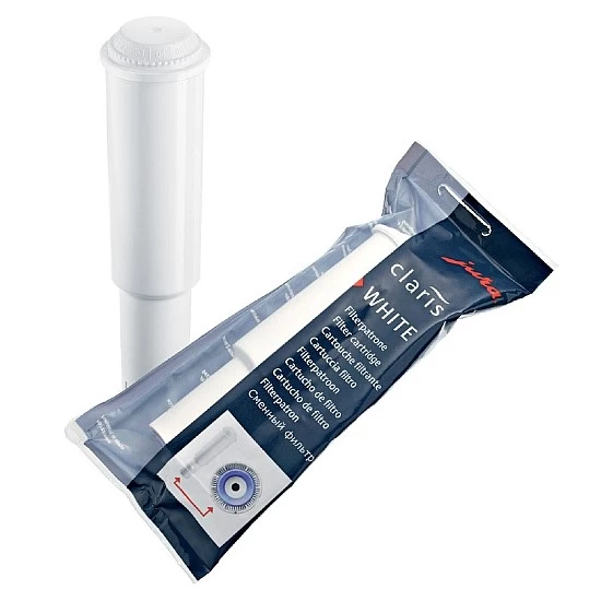 Jura Claris White Waterfilter 60209 Jura Claris White Waterfilter 60209