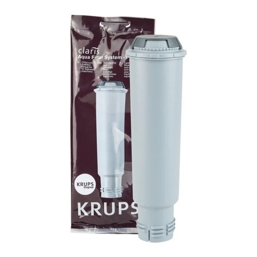 Krups Onderhoudspakket voor 1 jaar