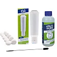 Alapure Perfect Clean Onderhoudsset voor Melitta 6640095