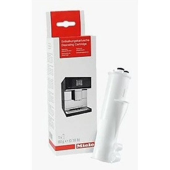 Miele Waterfilter 10224080 Ontkalkingspatroon Miele Waterfilter 10224080 Ontkalkingspatroon