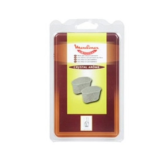 Moulinex Anti-Chloor Filter AW640 Moulinex Anti-Chloor Filter AW640