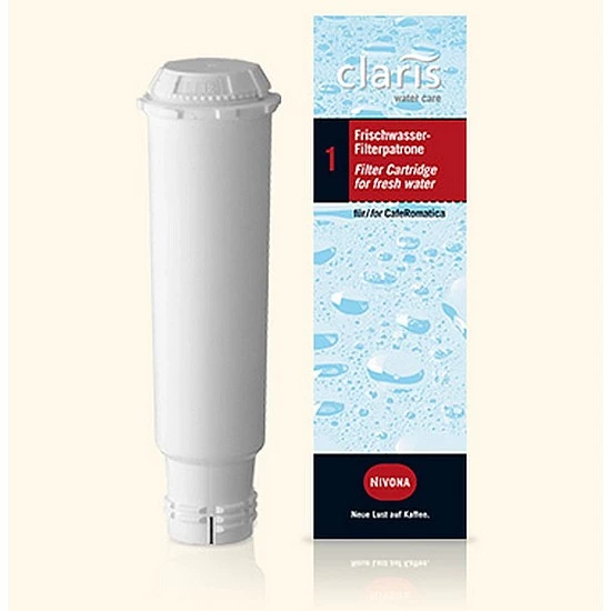 Nivona Claris Waterfilter NIRF700 Nivona Claris Waterfilter NIRF700