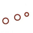 Philips Saeco Afdichtingsrubbers O-Ringen Philips Saeco Afdichtingsrubbers O-Ringen