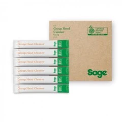 Sage Reinigingspoeder (6x5g) SCC201
