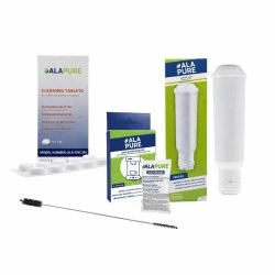 Alapure Onderhoudsset Koffiemachine geschikt voor WMF Perfection XW135000