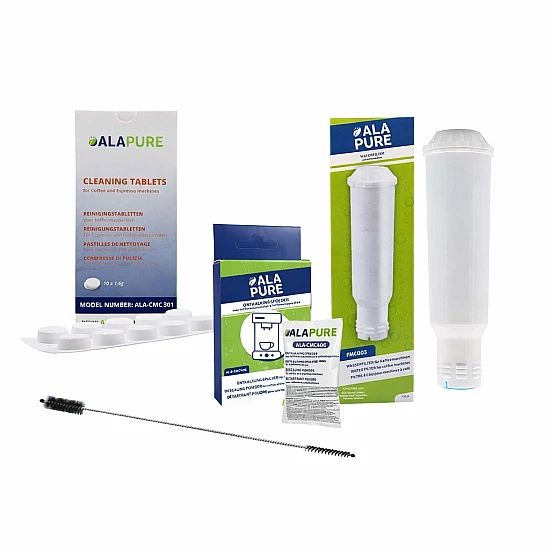Alapure Onderhoudsset Koffiemachine geschikt voor WMF Perfection XW135000