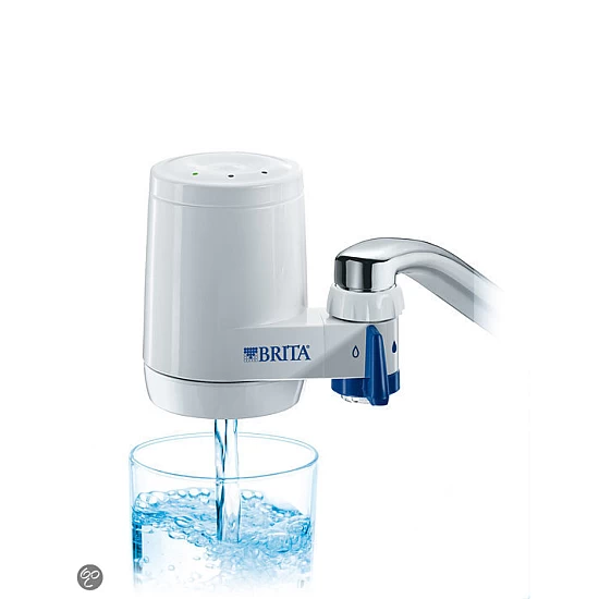 Brita On-Tap Filterpatroon 229300 Brita On-Tap Filterpatroon 229300