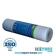 Alapure Bezinkselfilter 50 Micron ALA-PPW10-50 Alapure Bezinkselfilter 50 Micron ALA-PPW10-50