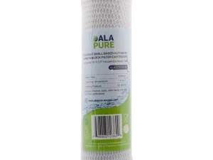 PFAS en jouw kraanwater