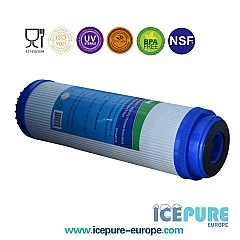 Alapure Waterfilter geschikt voor GAC