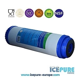 Alapure Waterfilter geschikt voor GAC