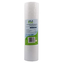 Alapure Sedimentfilter 0.5 Micron ALA-PP10-0.5