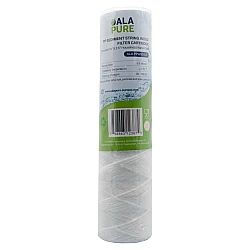 Alapure Bezinkselfilter 0.5 Micron ALA-PPW10-0.5