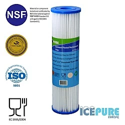 Icepure Pre-Filter Sediment 5 Micron ICP-PPL10-05