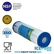 Icepure Pre-Filter Sediment 5 Micron ICP-PPL10-05 Icepure Pre-Filter Sediment 5 Micron ICP-PPL10-05