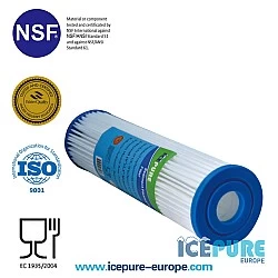 Icepure Pre-Filter Sediment 5 Micron ICP-PPL10-05